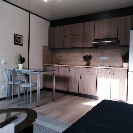 Apartament Solana Żytomierz Zewnętrze zdjęcie