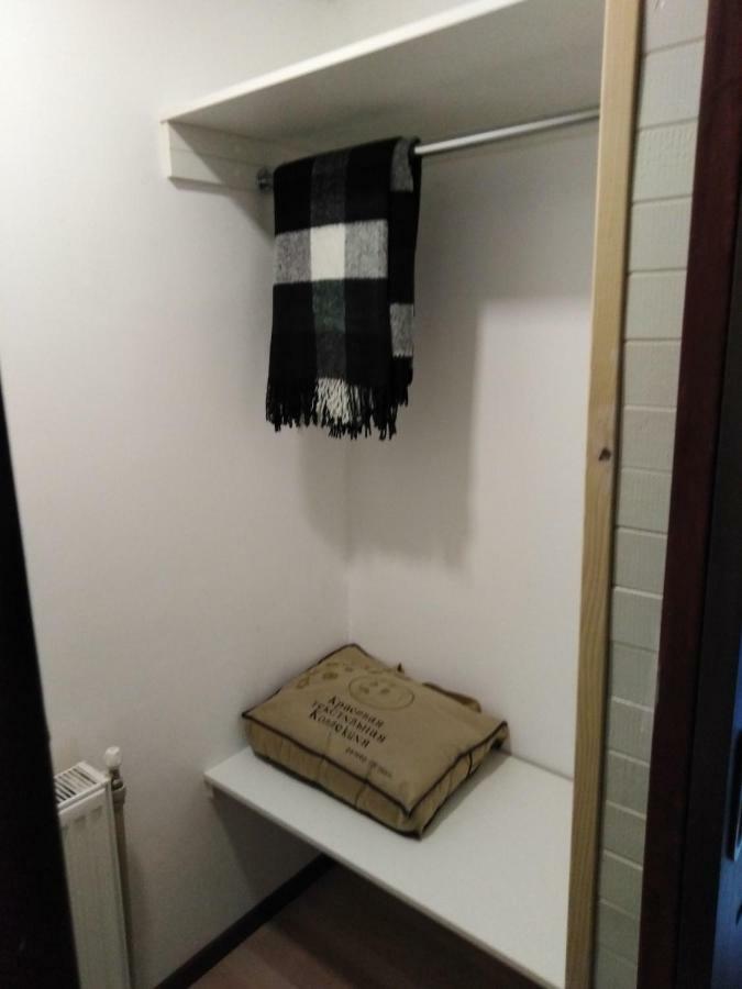 Apartament Solana Żytomierz Zewnętrze zdjęcie