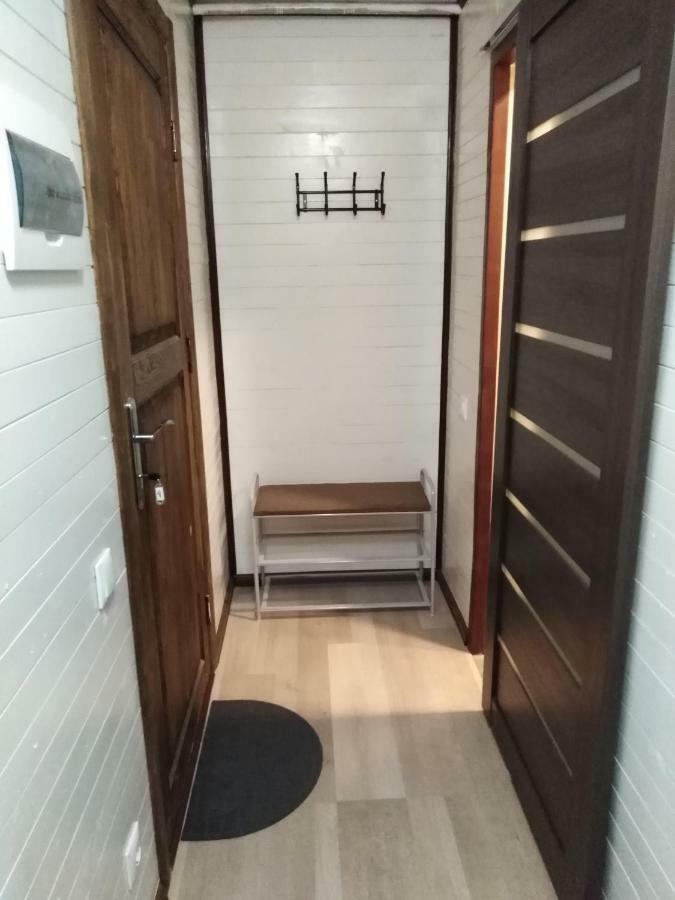 Apartament Solana Żytomierz Zewnętrze zdjęcie