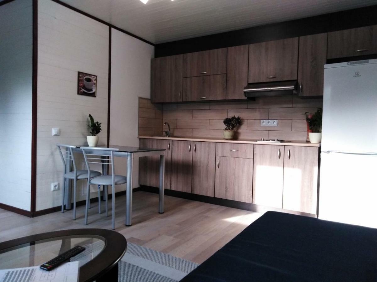 Apartament Solana Żytomierz Zewnętrze zdjęcie