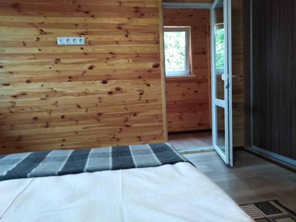 Apartament Solana Żytomierz Zewnętrze zdjęcie