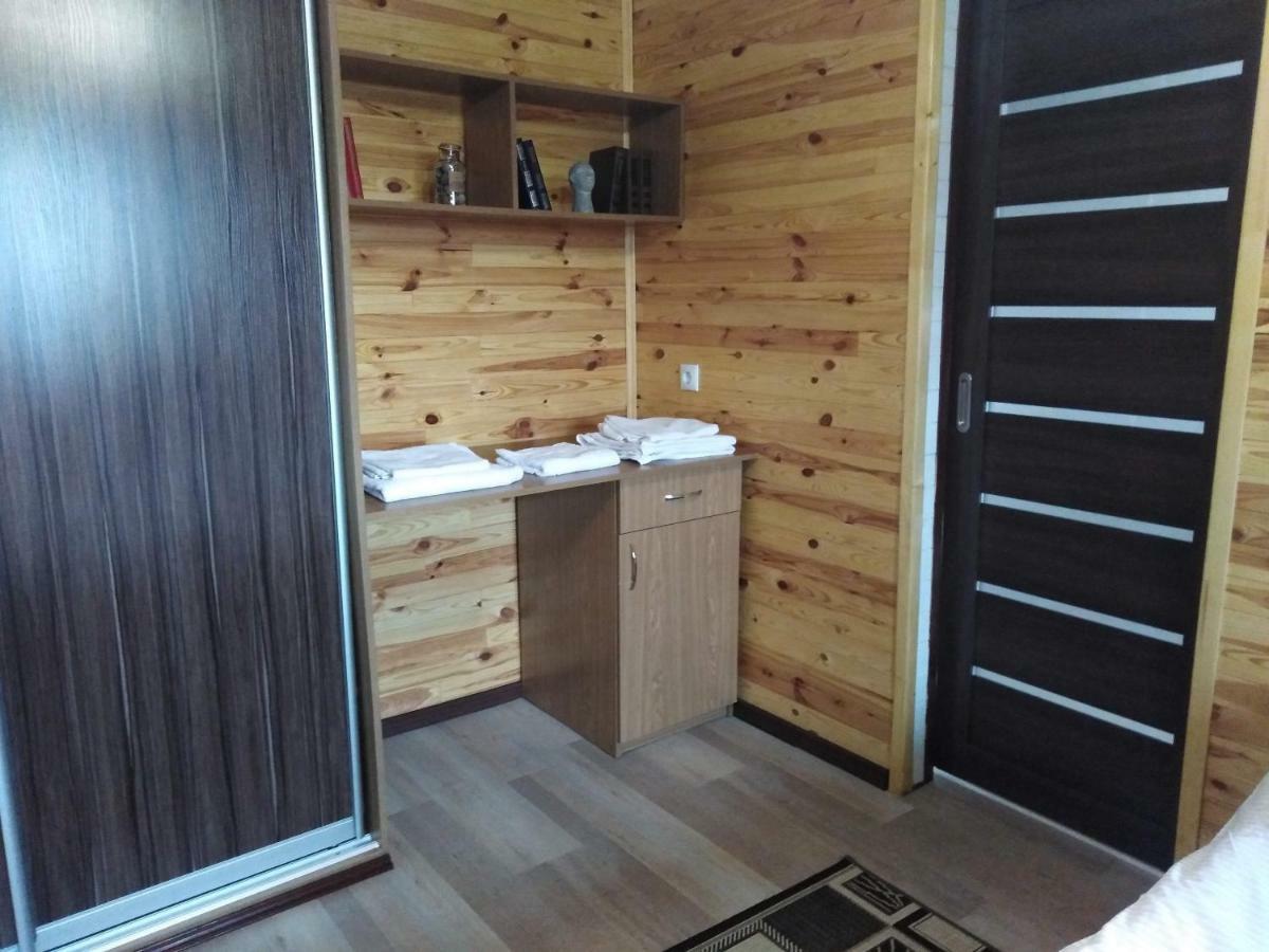 Apartament Solana Żytomierz Zewnętrze zdjęcie