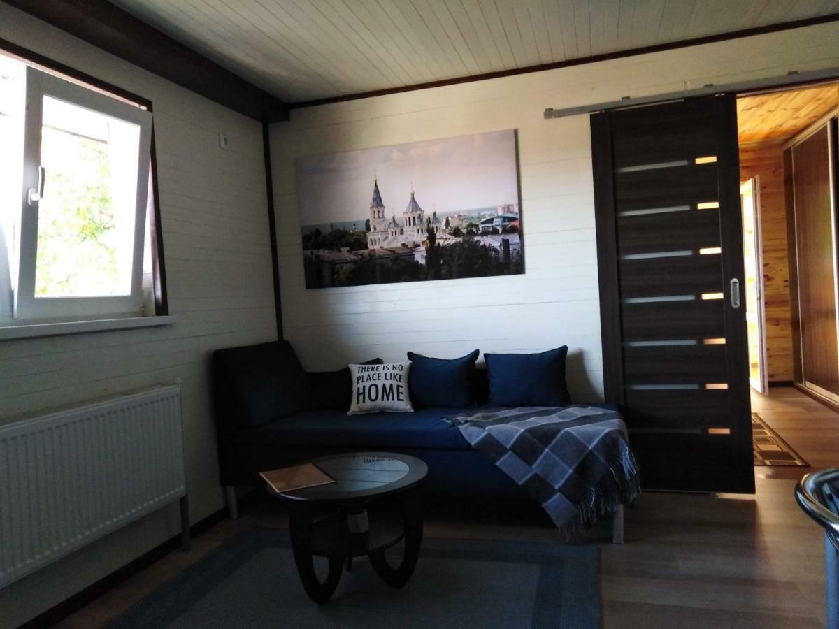 Apartament Solana Żytomierz Zewnętrze zdjęcie